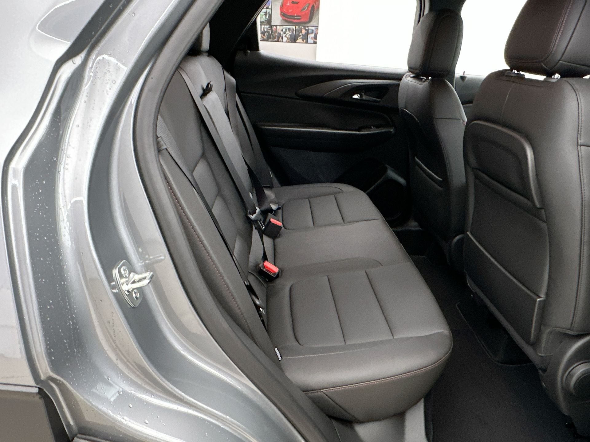 2026 Chevrolet Trailblazer RS - Photo 81