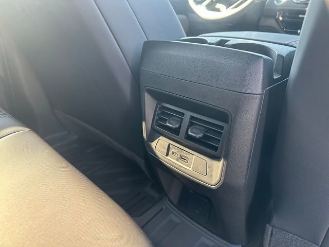 2026 Chevrolet Colorado Z71 - Photo 7