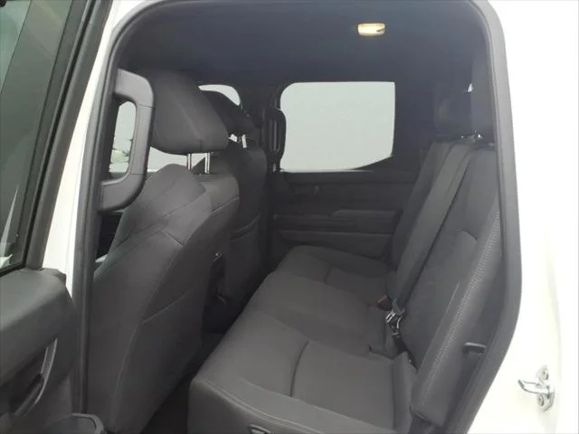 Certified Used 2024 ICE CAP Toyota  image 11