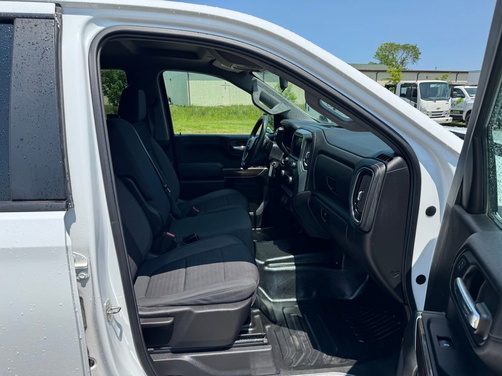 2020 Chevrolet Silverado 1500 LT - Photo 14