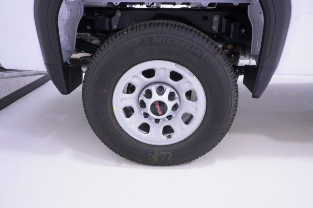 2026 GMC Sierra 3500HD Pro - Photo 6