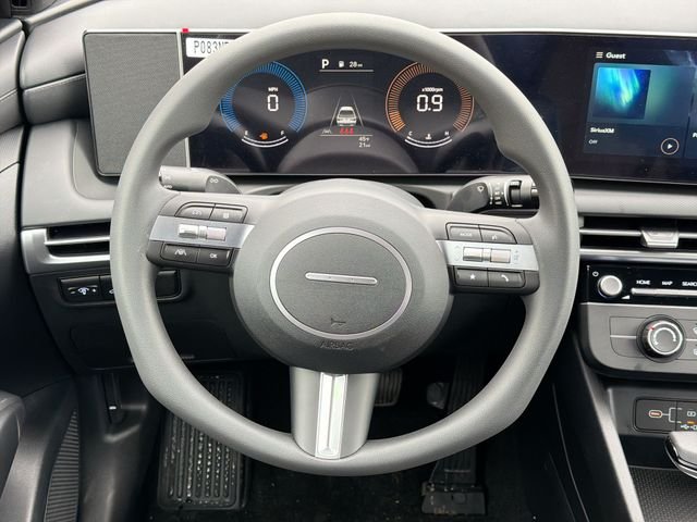 New 2026 White Hyundai SE AWD image 38