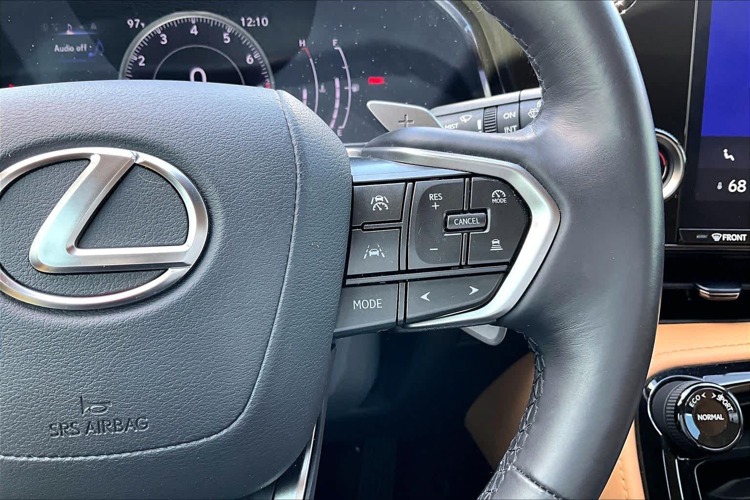 Used 2025 Redline Lexus Premium image 25