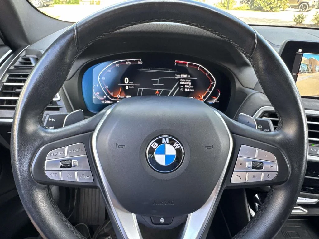 2024 BMW X3 30i - Photo 23
