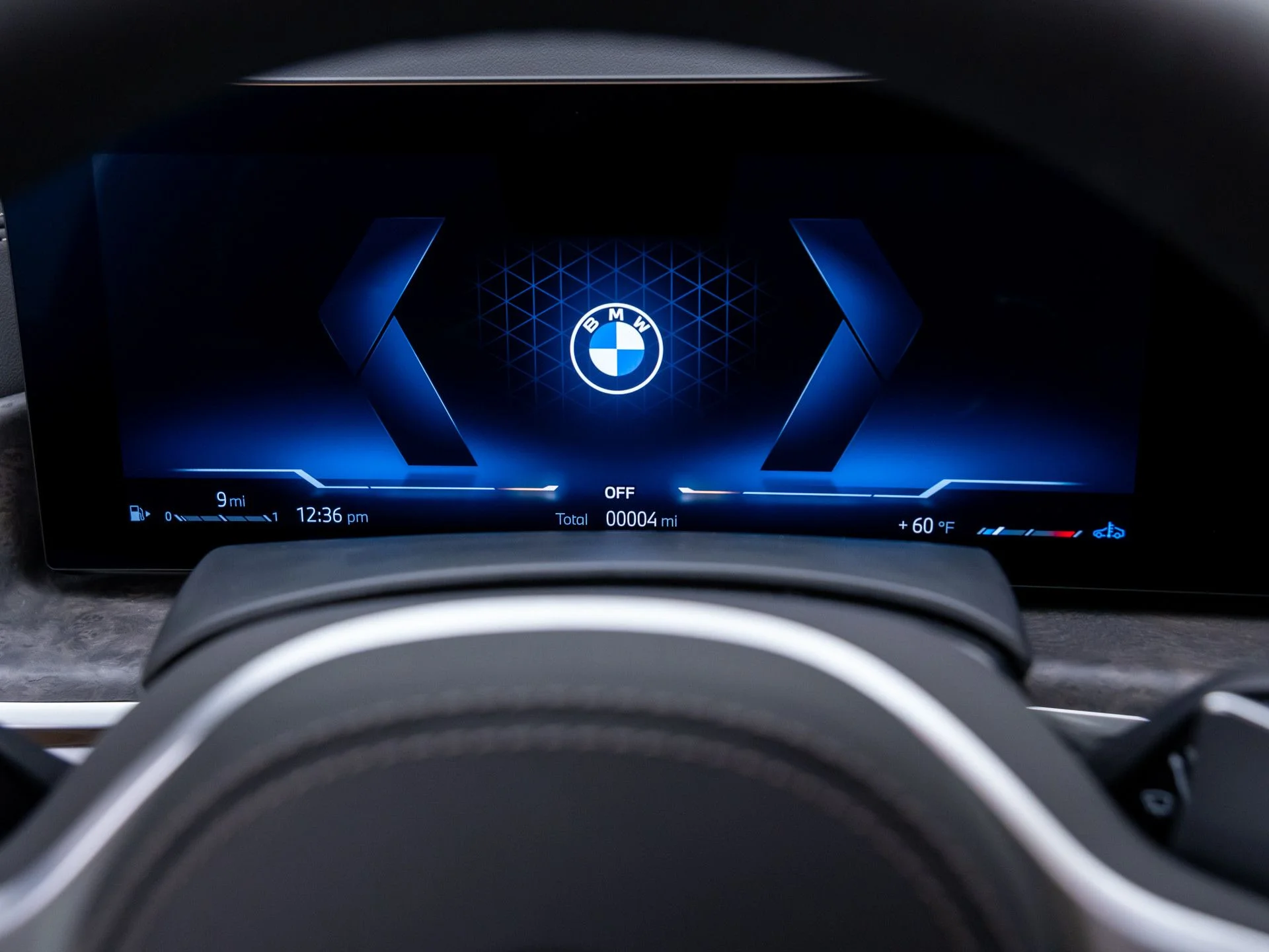 Certified Used 2026 Black BMW xDrive40i image 22