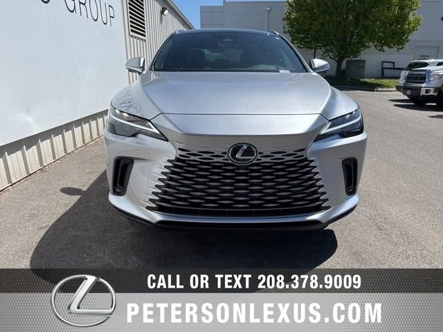 New 2026 Iridium Lexus PREMIUM PLUS image 9