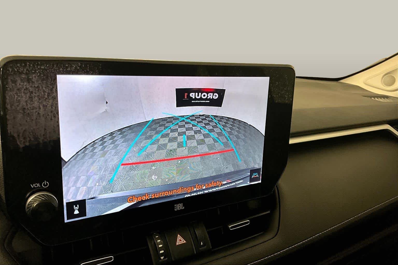 Used 2023 Magnetic Gray Metallic Toyota Limited image 26
