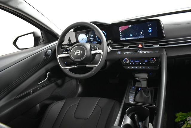 New 2026 Gray Hyundai Limited image 19