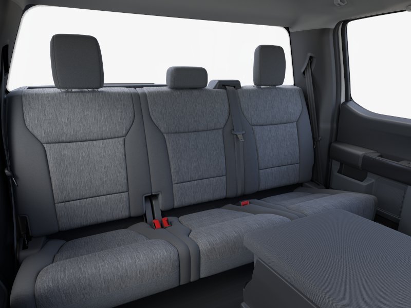 New 2026 Oxford White Ford XL image 33