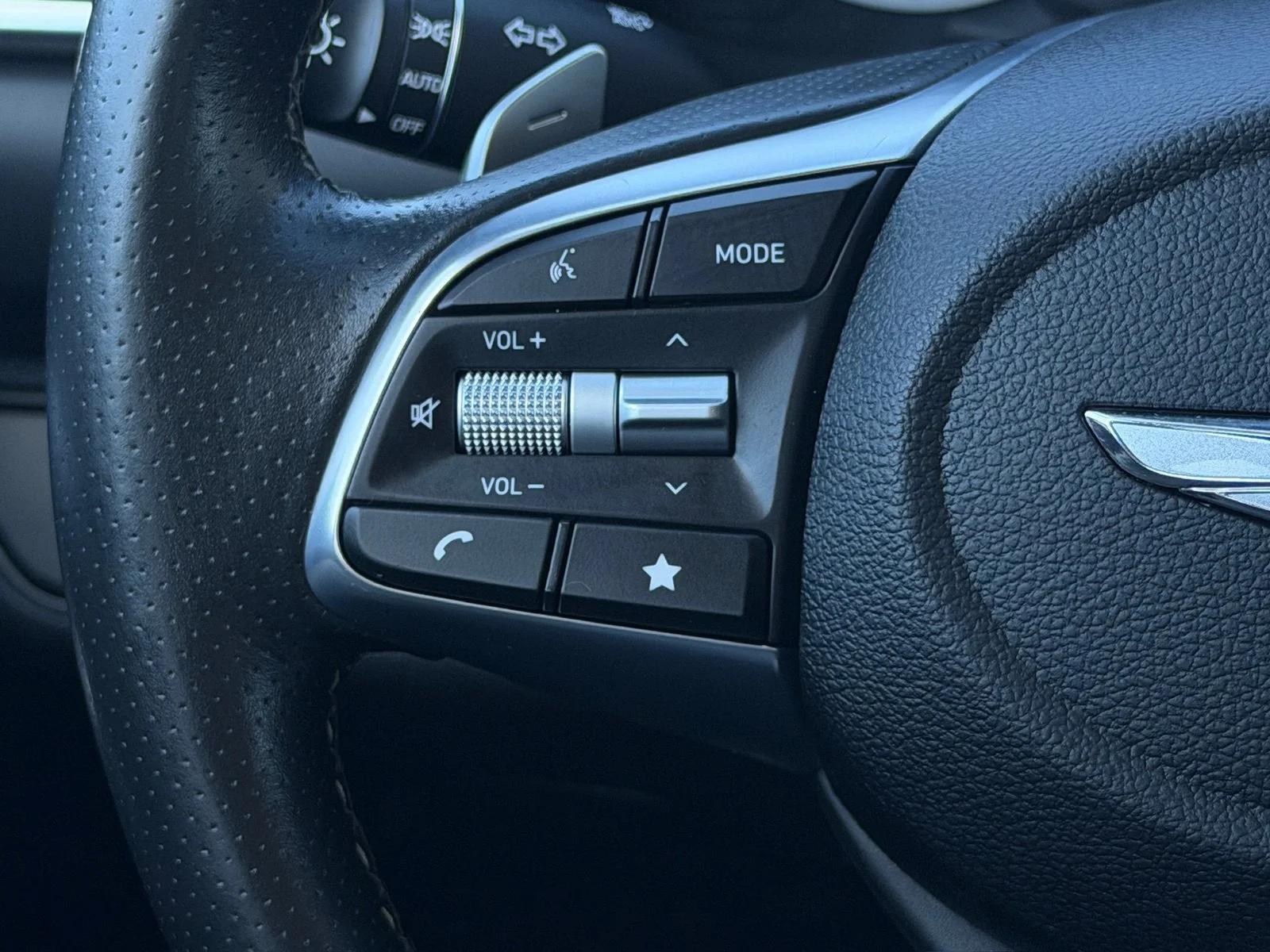 Used 2023 Blue Genesis 2.0T image 21
