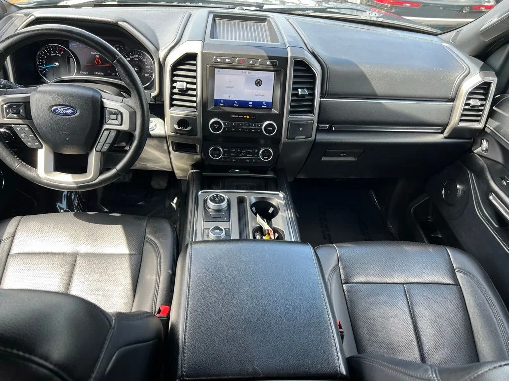 2021 Ford Expedition XLT - Photo 18