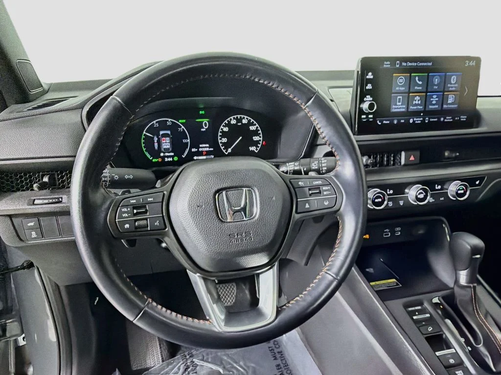 Used 2025  Honda Sport-L image 11