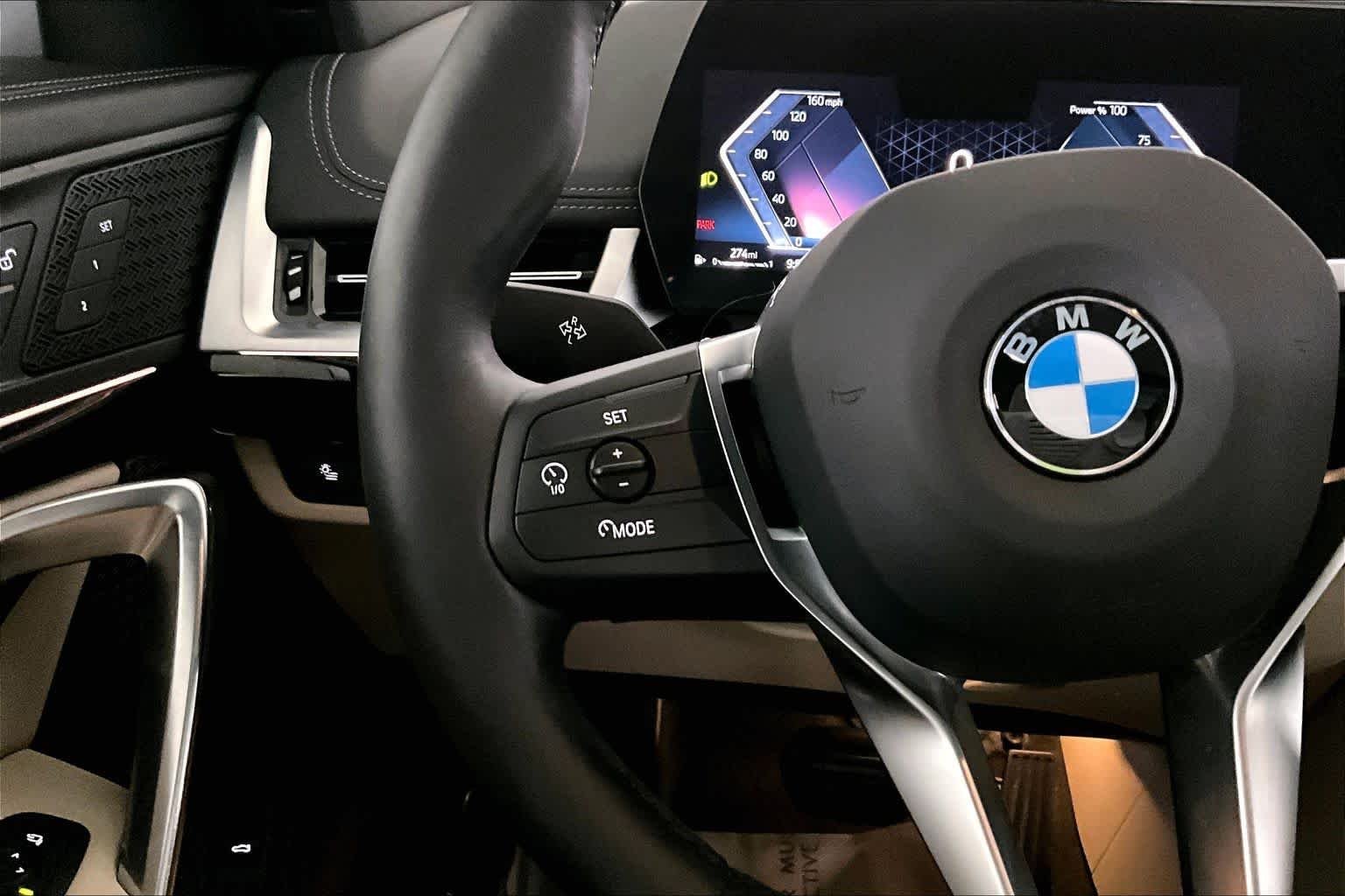 Used 2023 Phytonic Blue Metallic BMW xDrive28i image 24