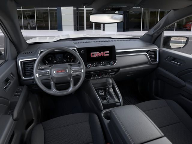 2026 GMC Canyon Elevation - Photo 47