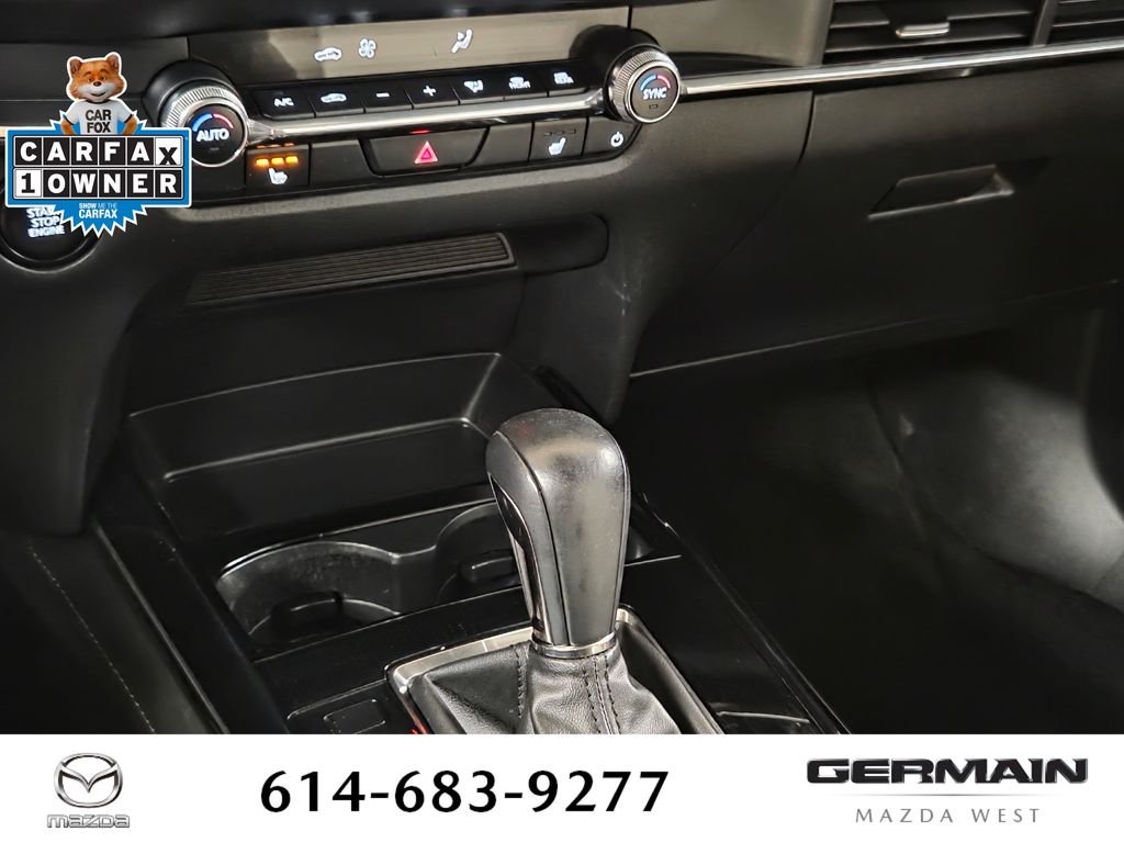 Used 2024 Red Mazda 2.5 S Preferred Package image 26