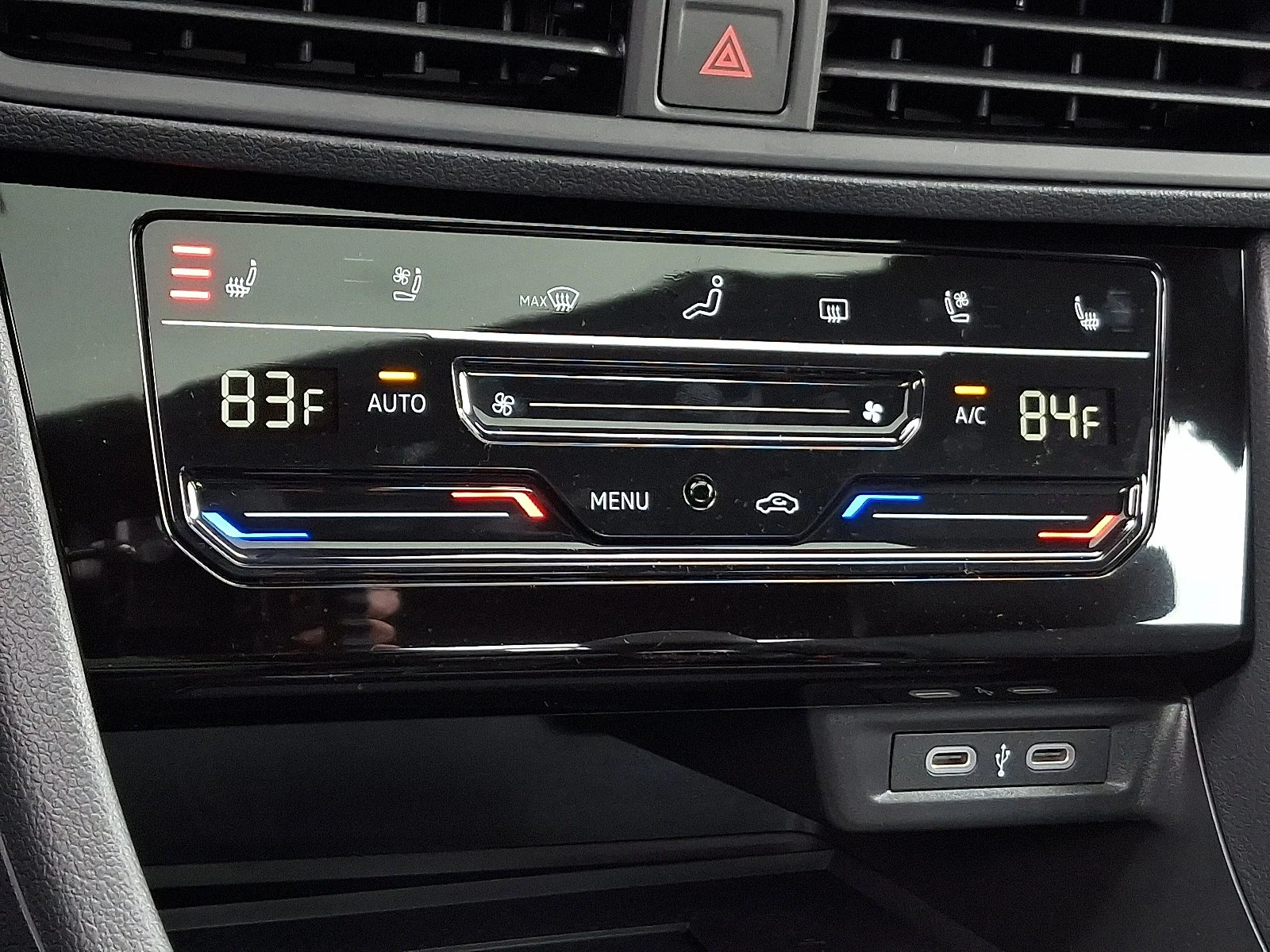 2026 Volkswagen Jetta GLI Autobahn - Photo 13