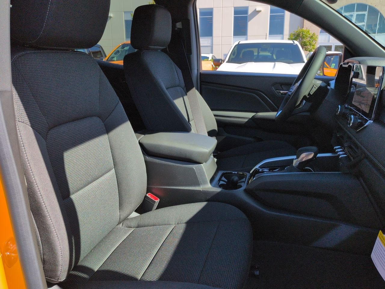 2026 Chevrolet Colorado LT - Photo 29