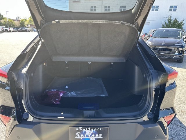 2026 Buick Envista Preferred - Photo 28