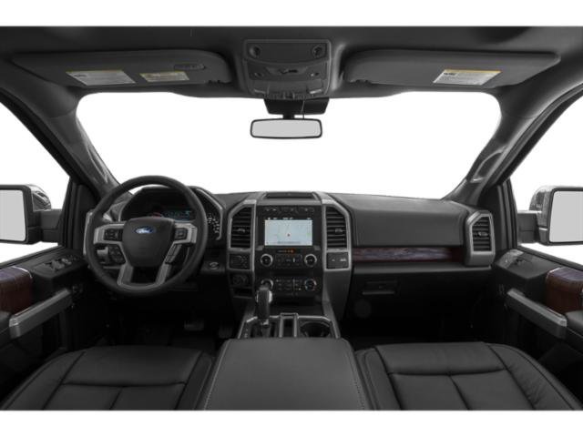 Used 2018 Gray Ford  image 8
