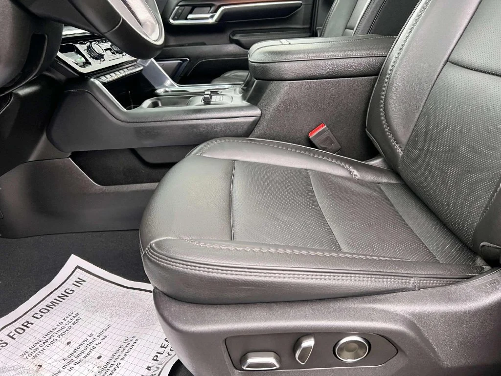2024 GMC Sierra 2500HD Denali - Photo 36