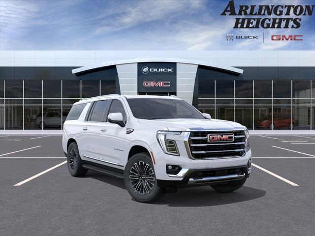2026 GMC Yukon 4WD Elevation's photo