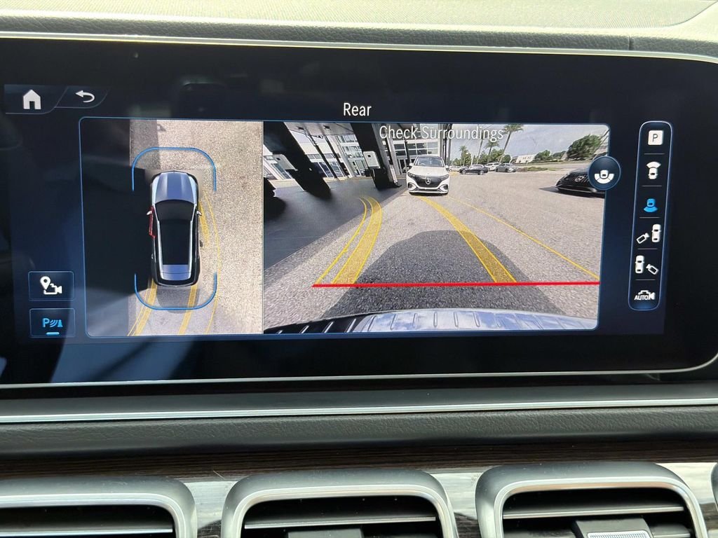 Certified Used 2024  Mercedes-Benz GLE 350 image 26