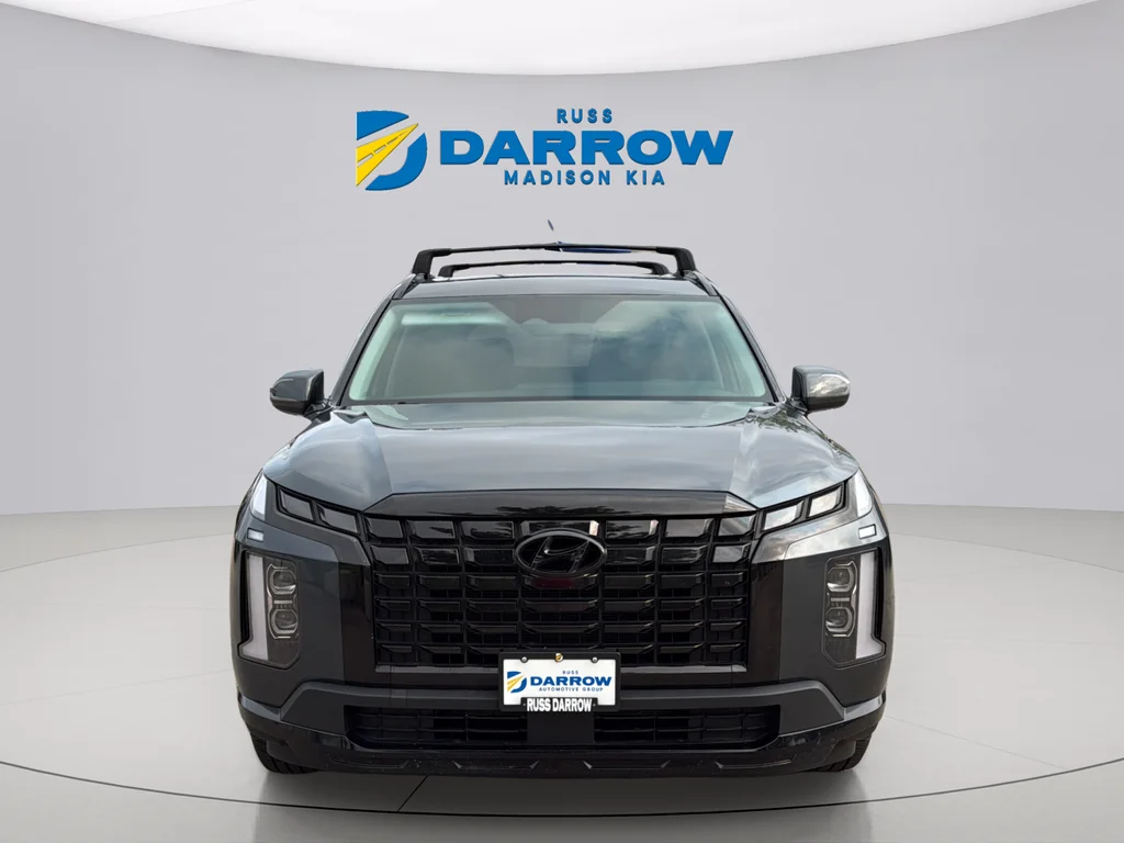 Used 2023 Steel Graphite Hyundai XRT image 8