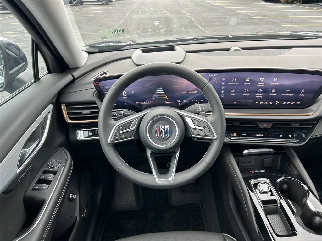 2026 BUICK ENVISION - Image 29