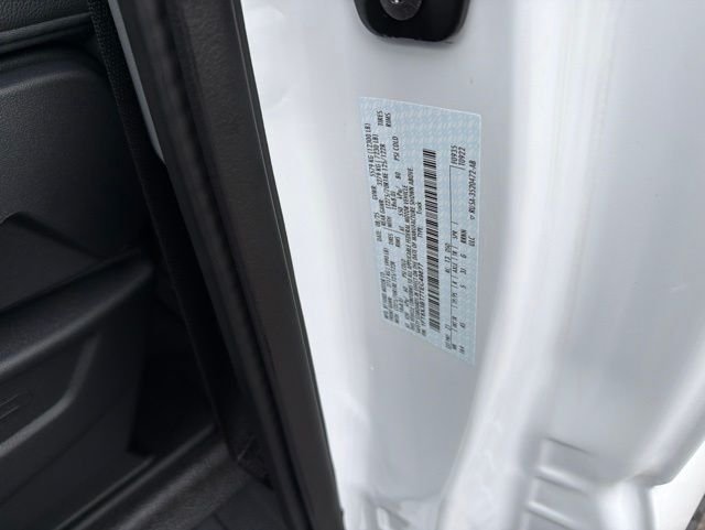 New 2026 White Ford XL image 12