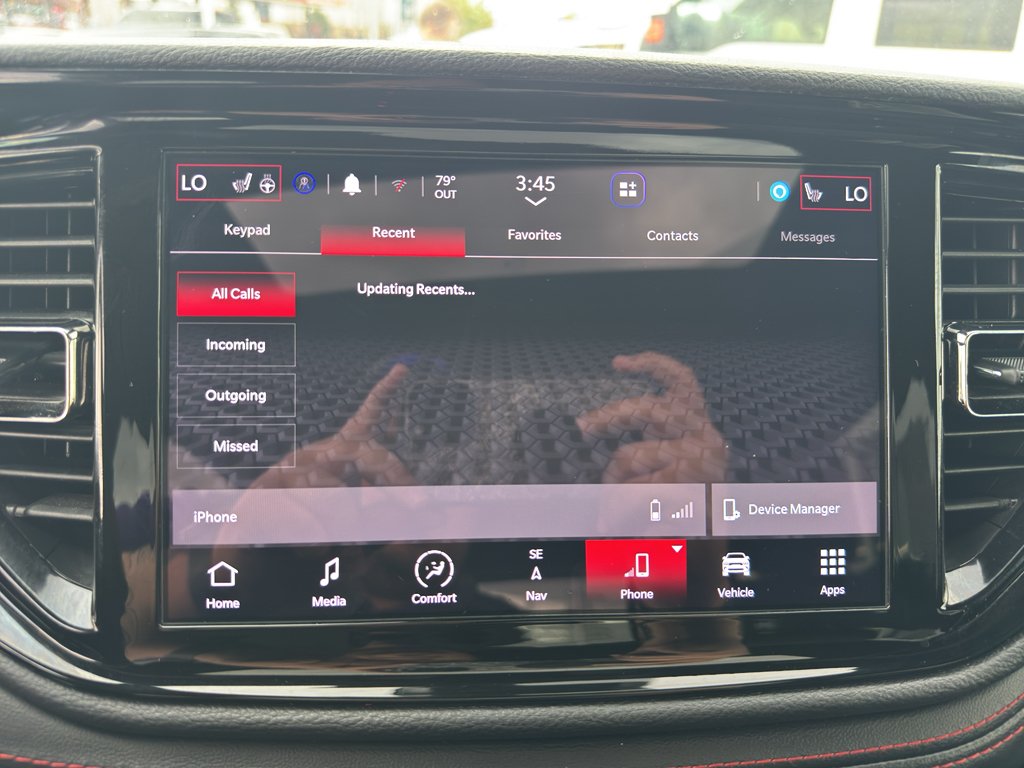 Used 2023 Gray Dodge GT Plus image 31