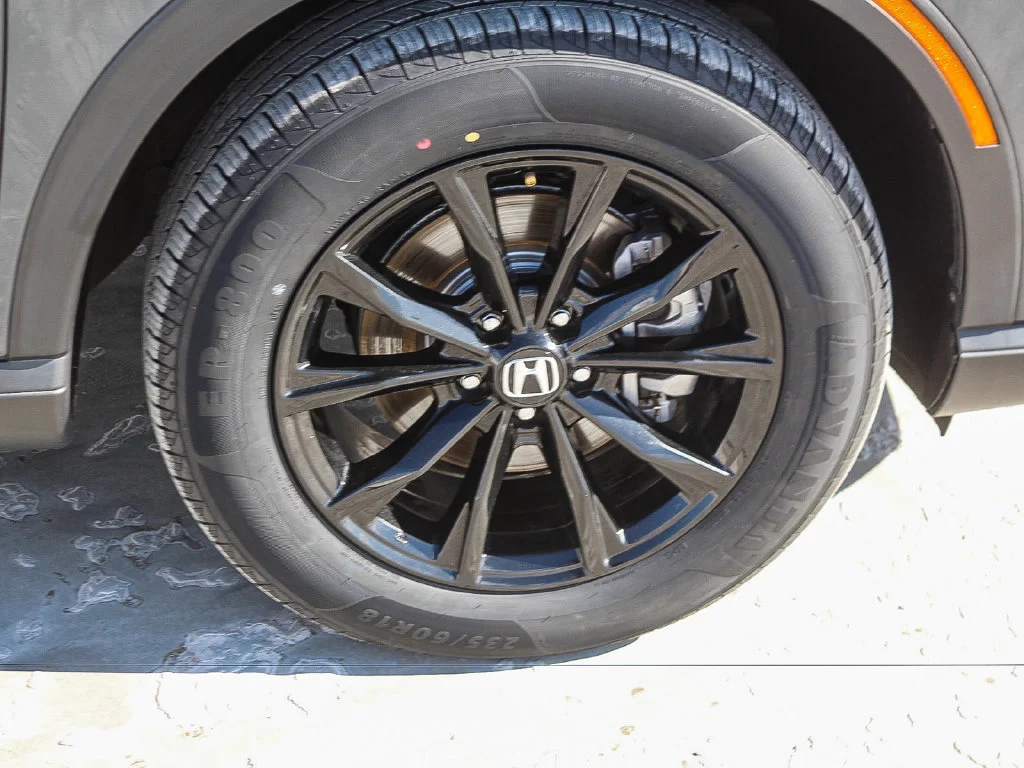 2024 Honda CR-V Sport - Photo 38