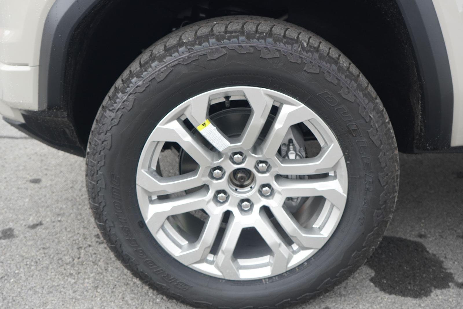 New 2026 Coastal Dune GMC Elevation image 10