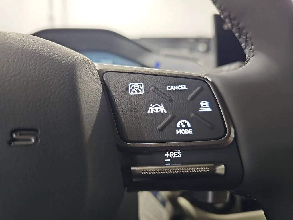 New 2026 Caviar Lexus PREMIUM AWD image 17