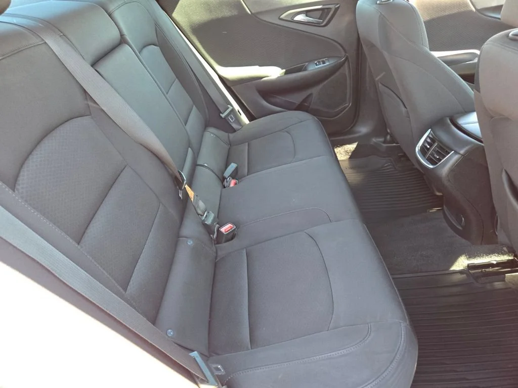 Used 2020 CAJUN RED TINTCOAT Chevrolet LT image 15