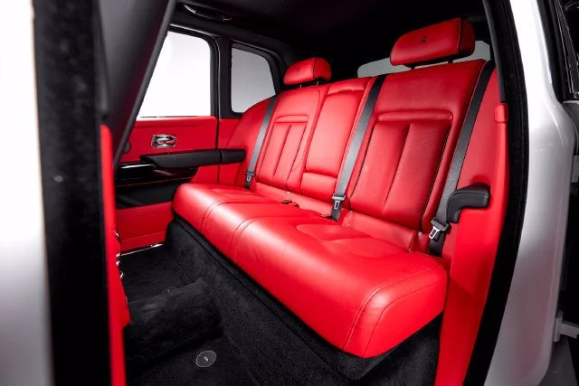 Used 2023 Arctic White Rolls-Royce  image 23