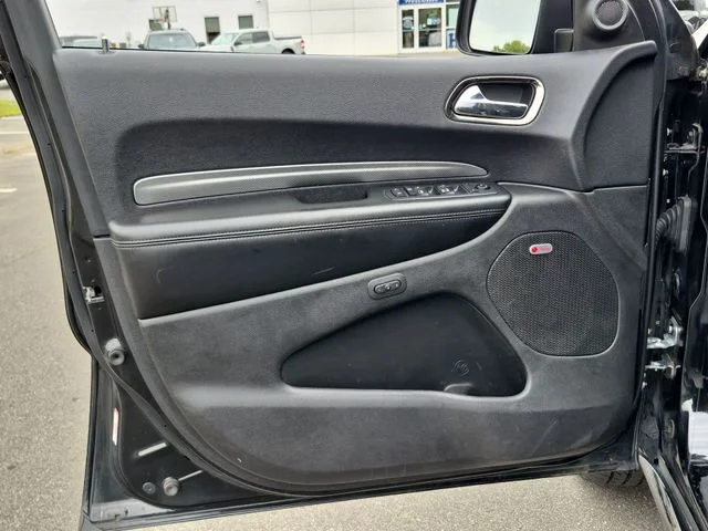 Used 2018 Black Dodge GT image 19
