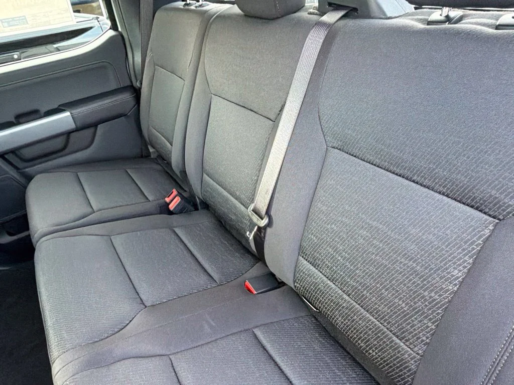 New 2026 Avalanche Ford XLT image 10
