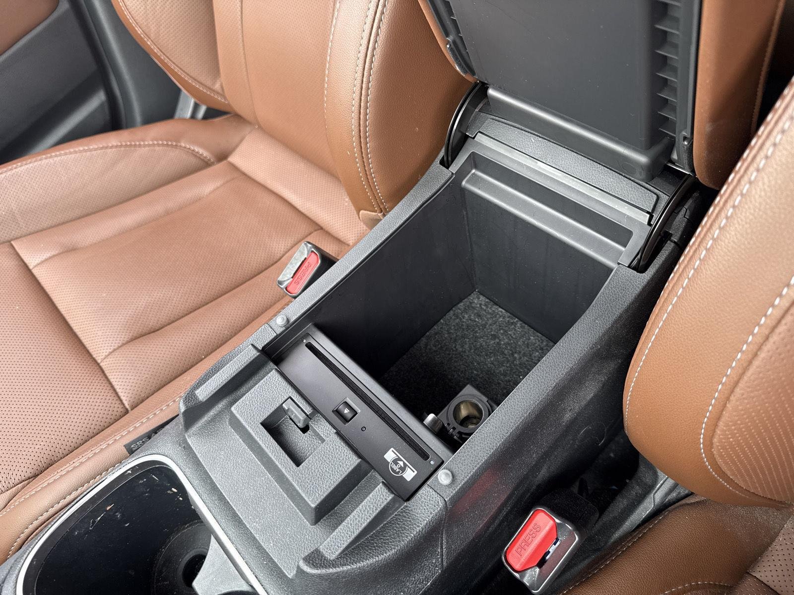 Used 2024 Autumn Green Metallic Subaru Touring image 18