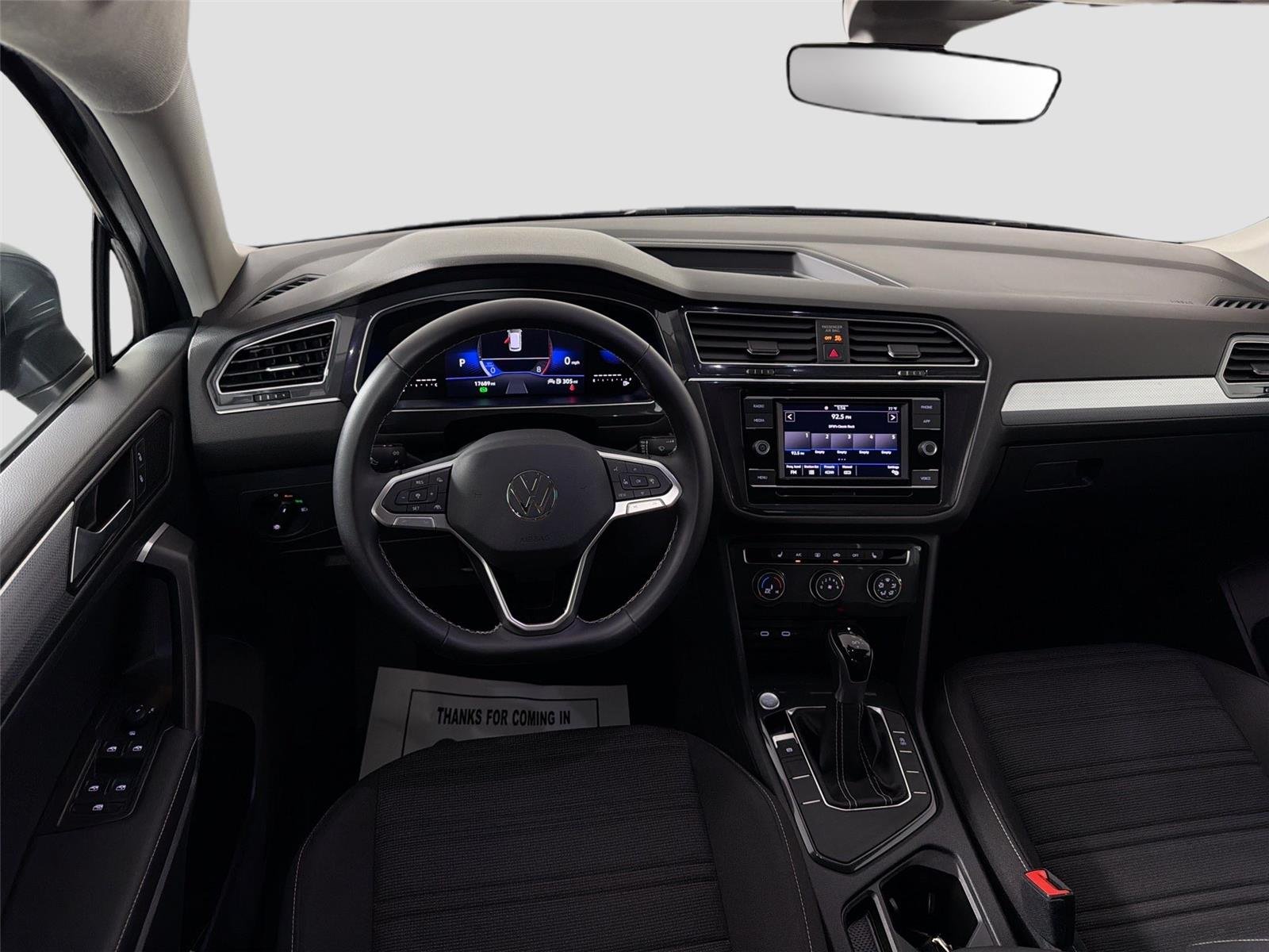 Certified Used 2024  Volkswagen S image 21