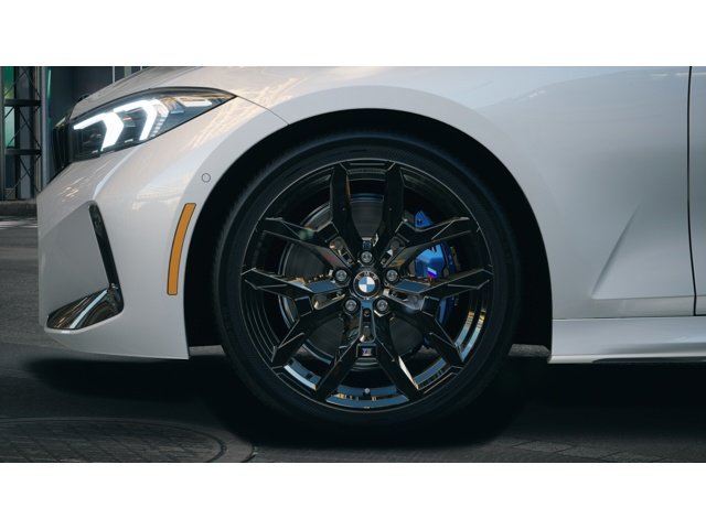 New 2026 Brooklyn Grey Metallic BMW  image 7