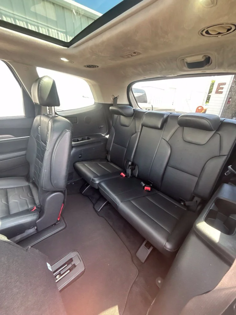 Certified Used 2021 Gray Kia SX image 18