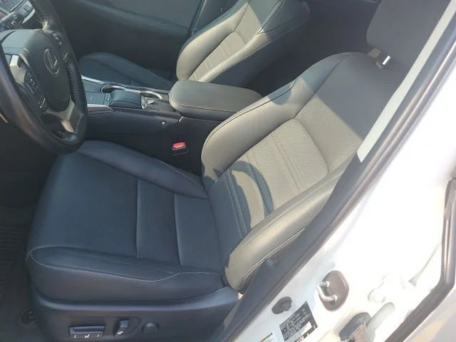 Certified Used 2021 White Pearl Lexus 300 Base image 21