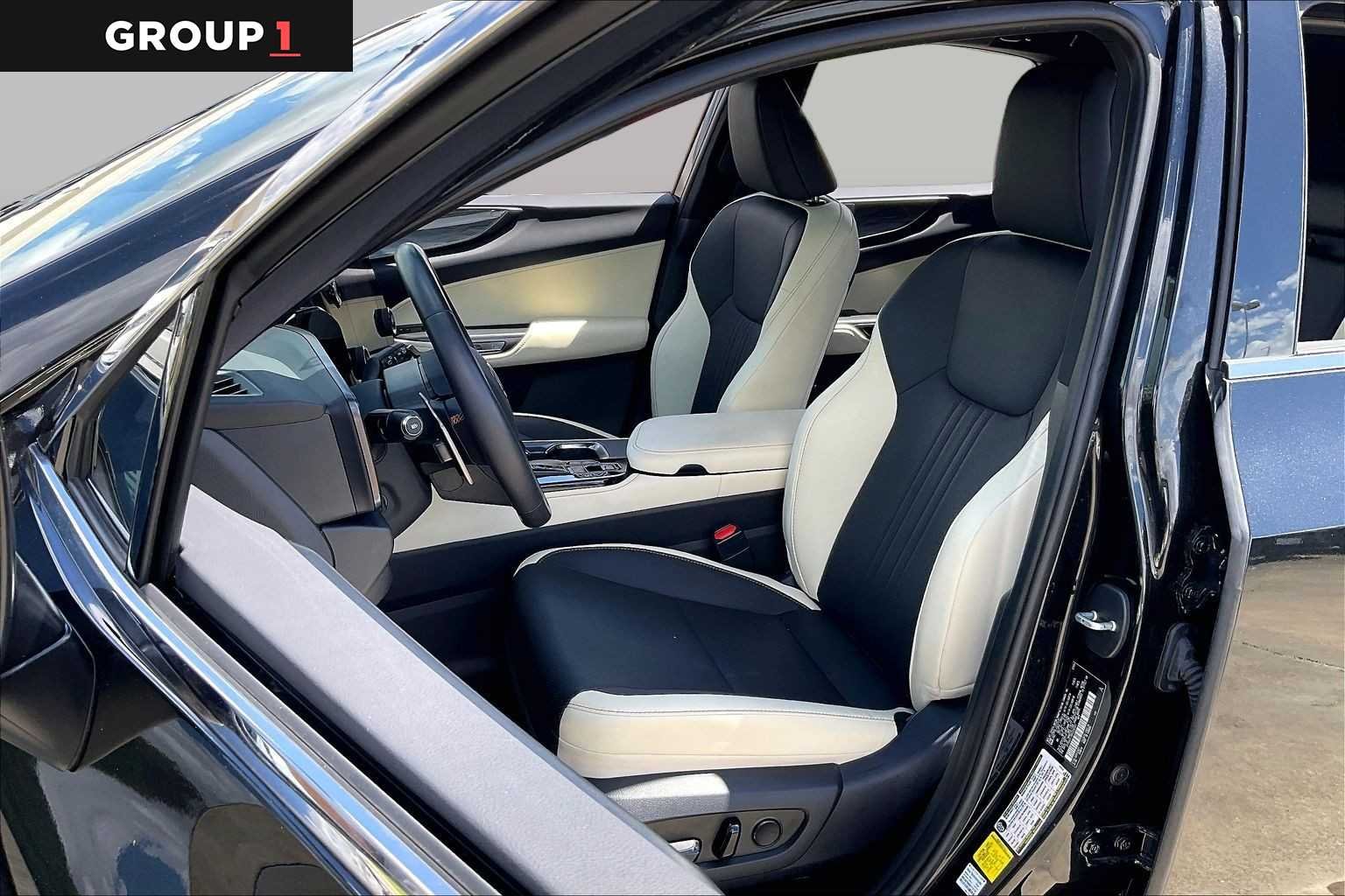 Used 2024 Caviar Lexus Premium image 7