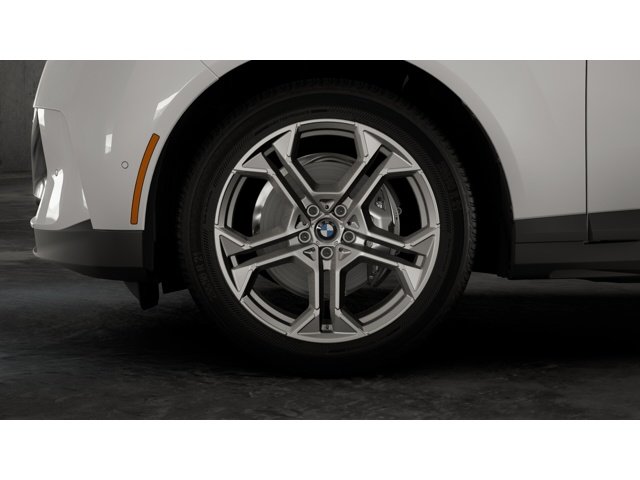 New 2027 Alpine White BMW  image 7
