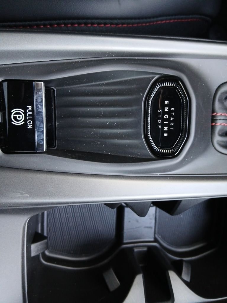 2026 Dodge Charger Scat Pack - Photo 22