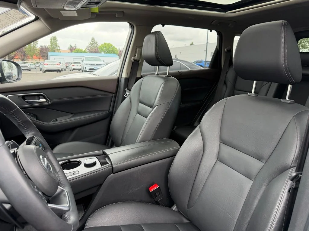 2021 Nissan Rogue SL - Photo 16