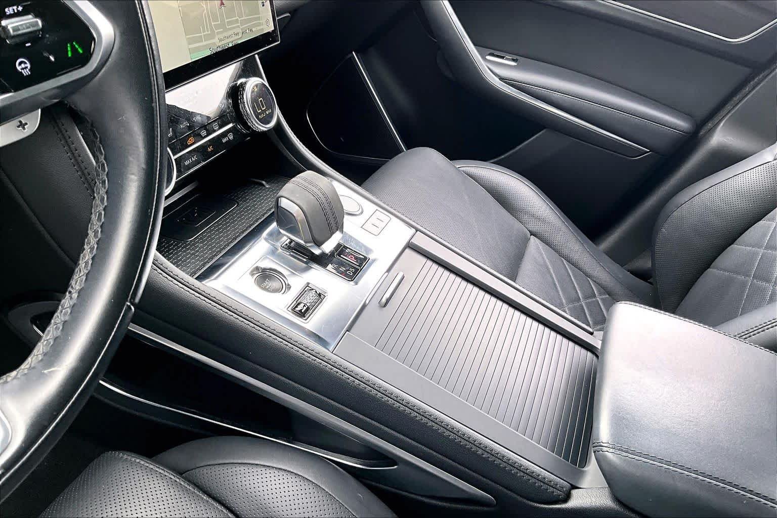 Used 2021 Eiger Grey Jaguar S image 15