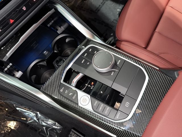 New 2026 Brooklyn Grey Metallic BMW M440i Gran Coupe image 20