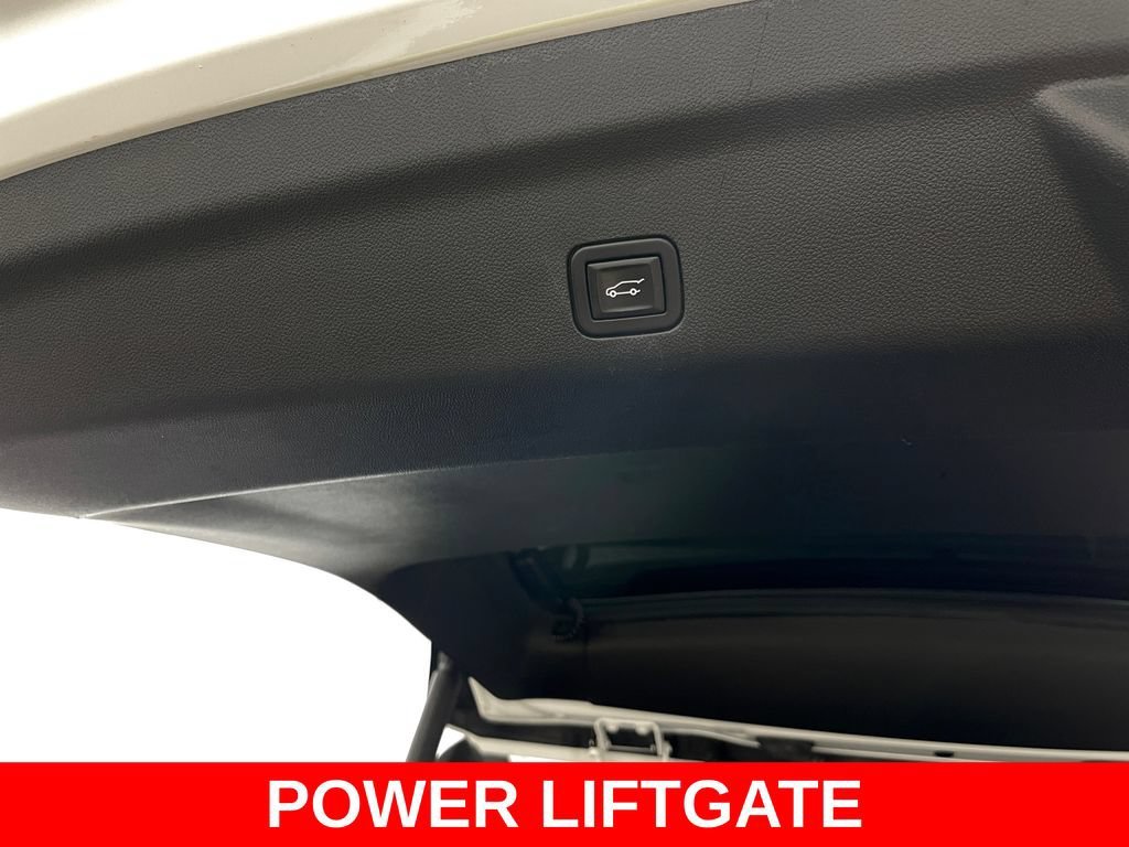 2023 Chevrolet Tahoe Z71 - Photo 48