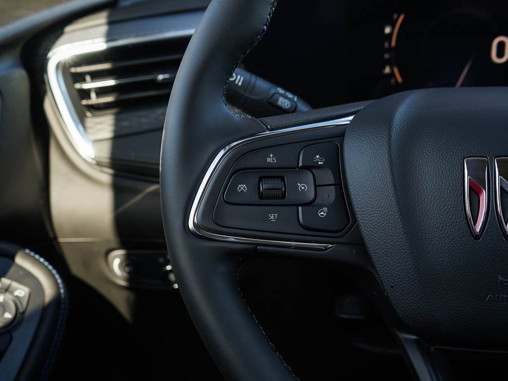 2026 Buick Encore GX Sport Touring - Photo 19